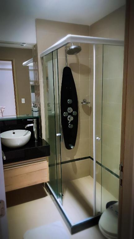 PREMIUM FLAT PONTA NEGRA photo 4
