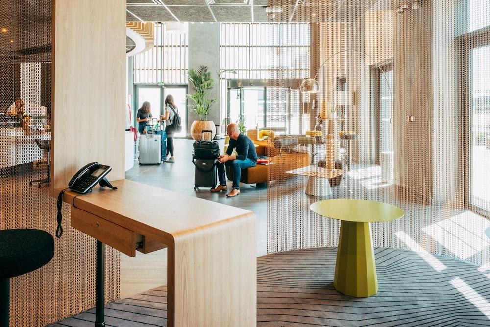 Novotel Paris Coeur d'Orly Airport photo 1