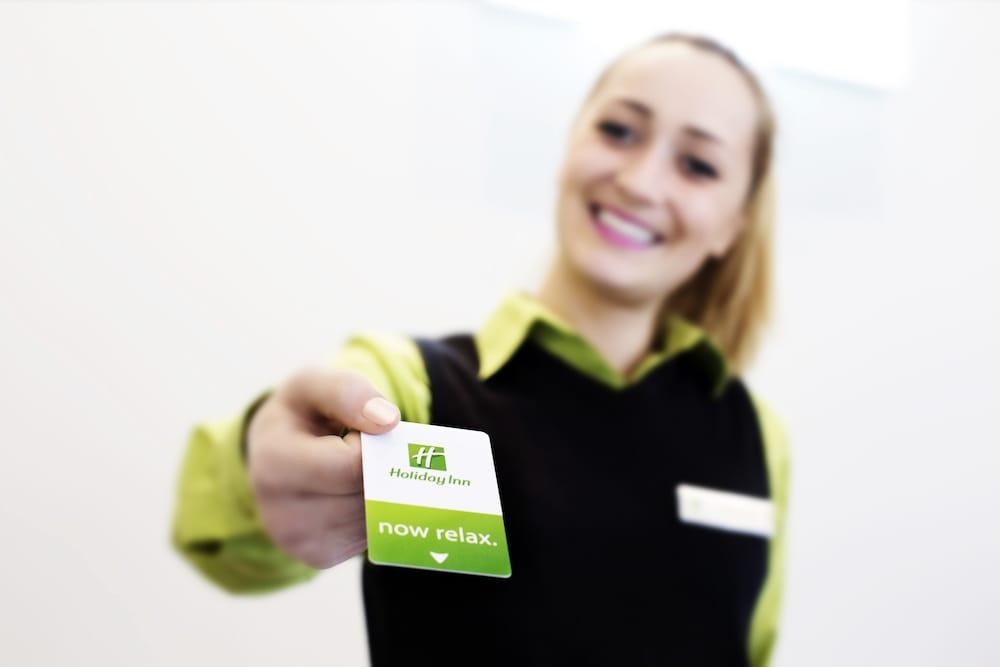 Holiday Inn Manchester - City Centre by IHG photo 4