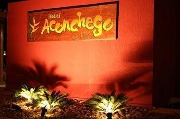 HOTEL ACONCHEGO PORTO DE GALINHAS