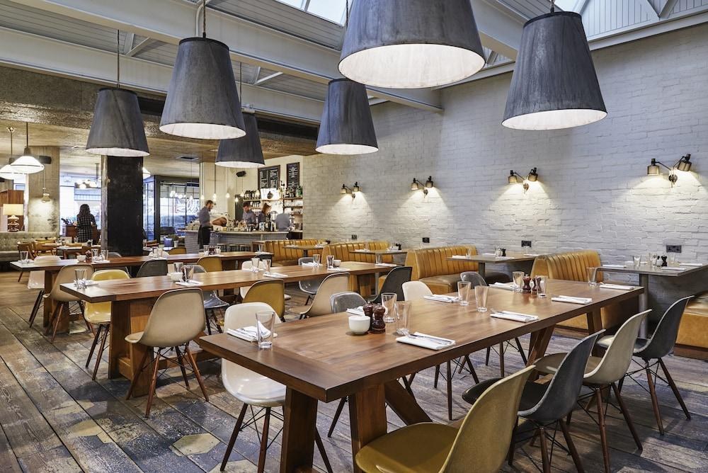 The Hoxton Holborn photo 2
