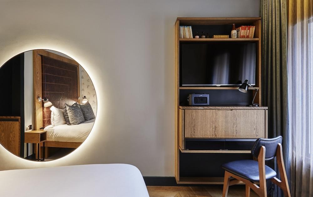 The Hoxton Holborn photo 3