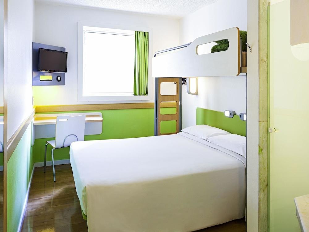 ibis budget Sao Paulo Paulista photo 1