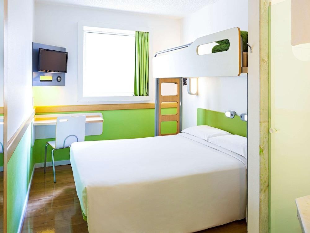 ibis budget Sao Paulo Paulista photo 3