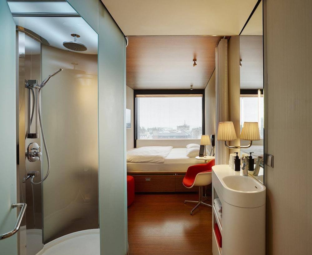 citizenM Glasgow photo 3