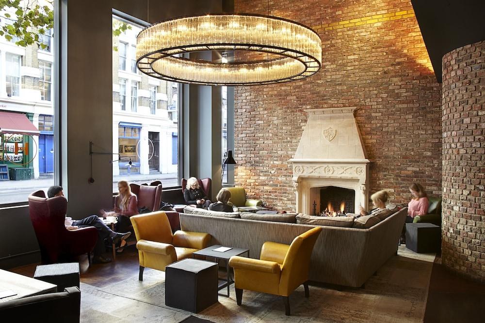 The Hoxton Shoreditch photo 4