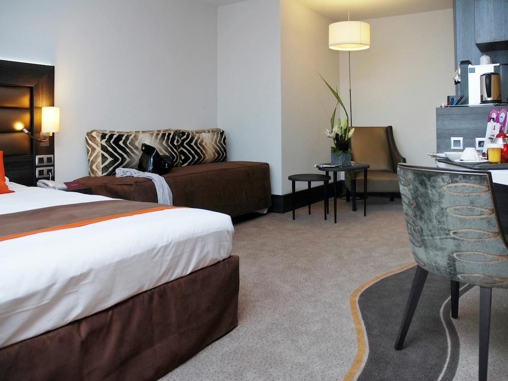 Hôtel Mercure Lyon Centre - Gare Part Dieu photo 3