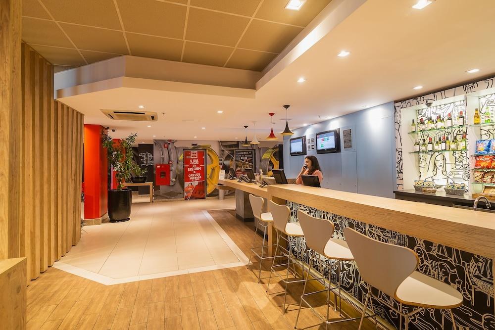 HOTEL IBIS PORTO ALEGRE MOINHOS DE VENTO photo 3