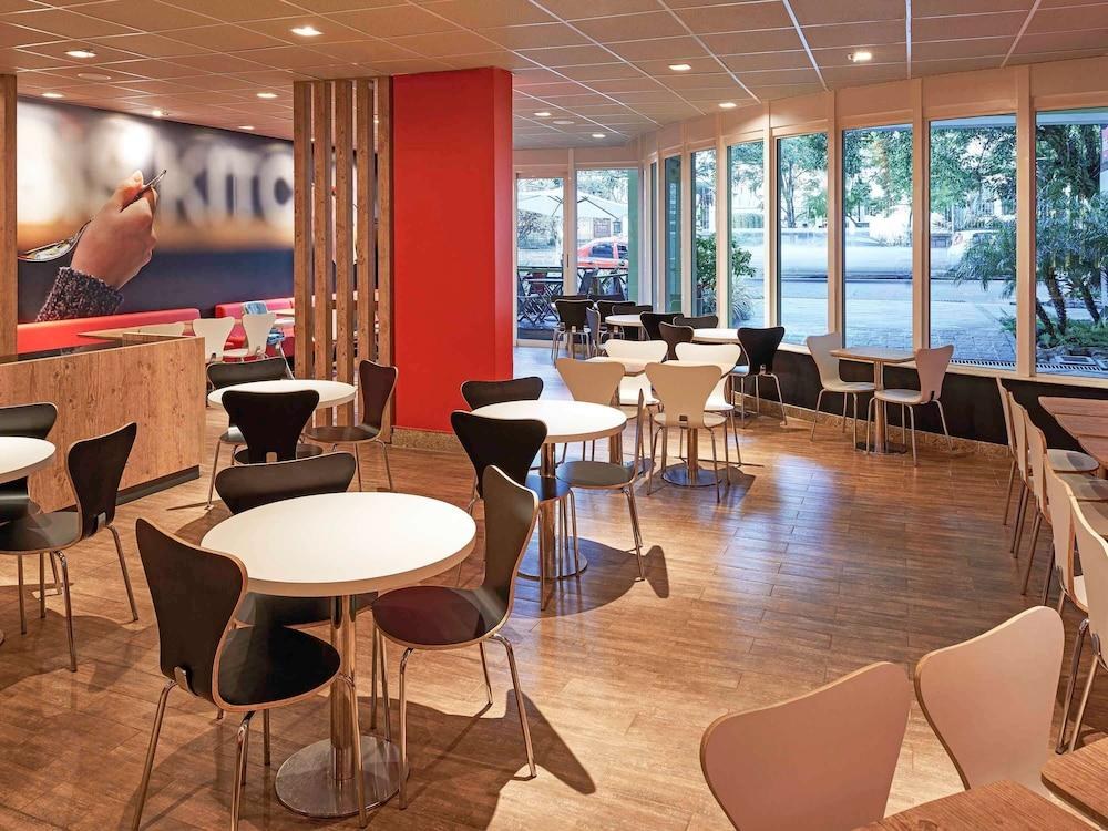 HOTEL IBIS PORTO ALEGRE MOINHOS DE VENTO photo 4