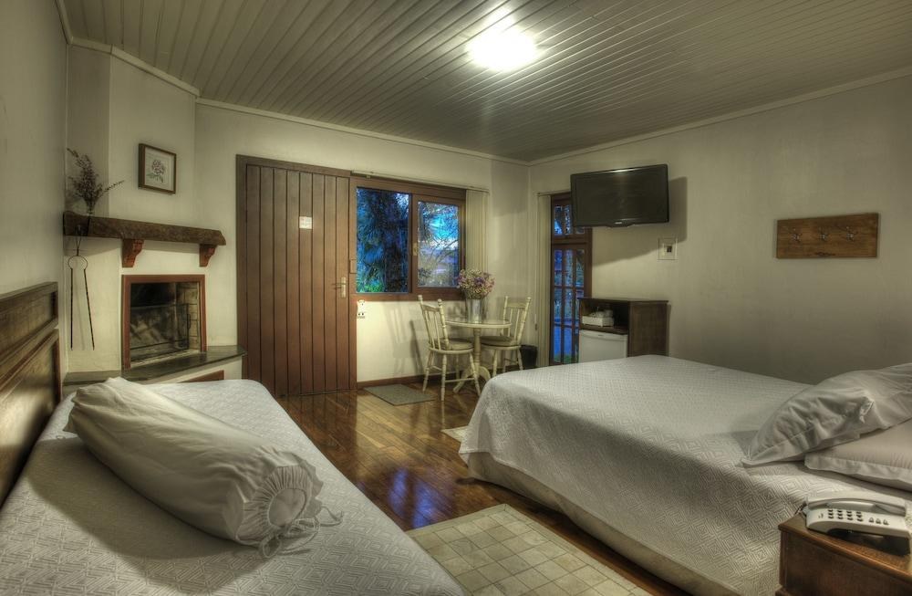 HOTEL CANTO VERDE photo 2