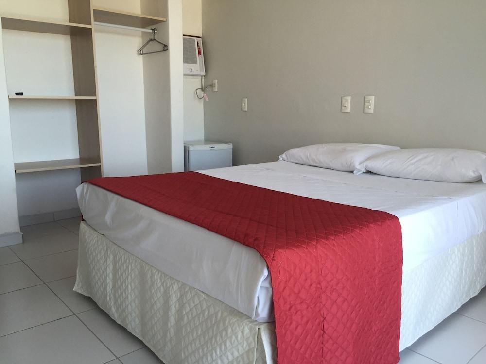 HOTEL PARAÍSO NATAL photo 2