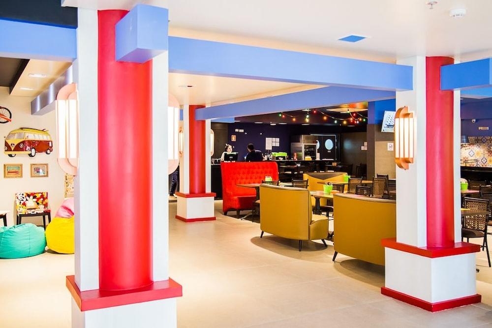 HOTEL IBIS STYLES PORTO ALEGRE CENTRO photo 1