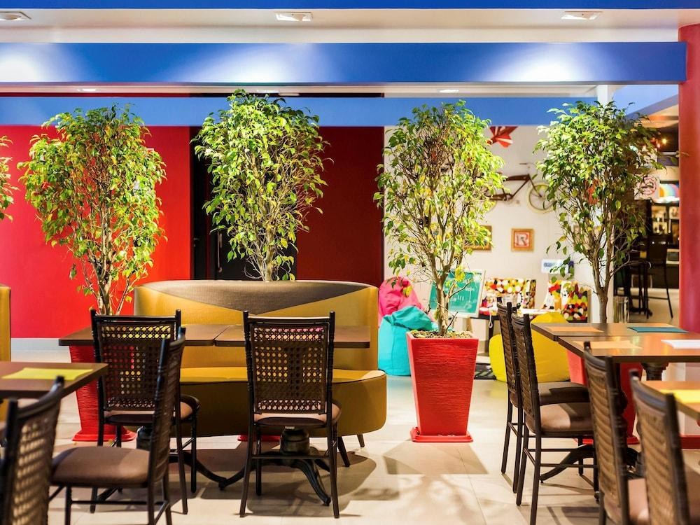 HOTEL IBIS STYLES PORTO ALEGRE CENTRO photo 3