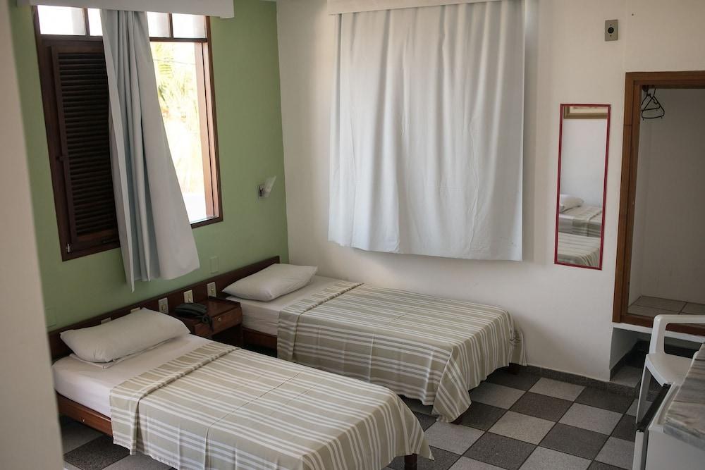 HOTEL RECANTO DA COSTEIRA LTDA photo 1