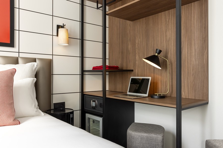 MODERNISTE photo 1