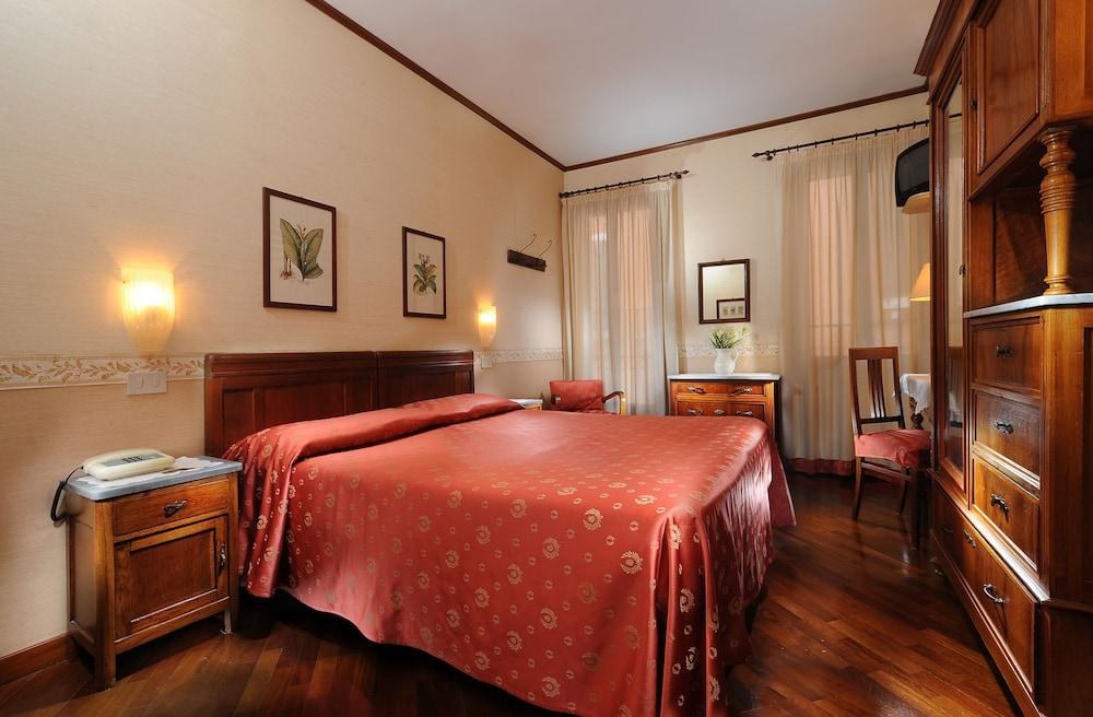 Hotel La Calcina photo 3
