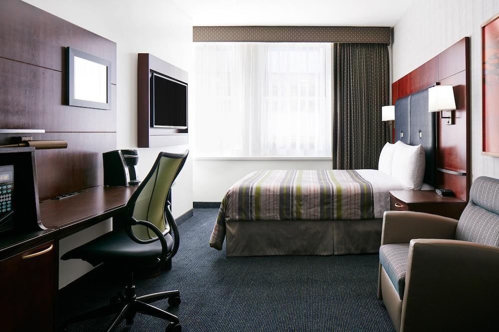 Club Quarters Hotel Faneuil Hall, Boston photo 3