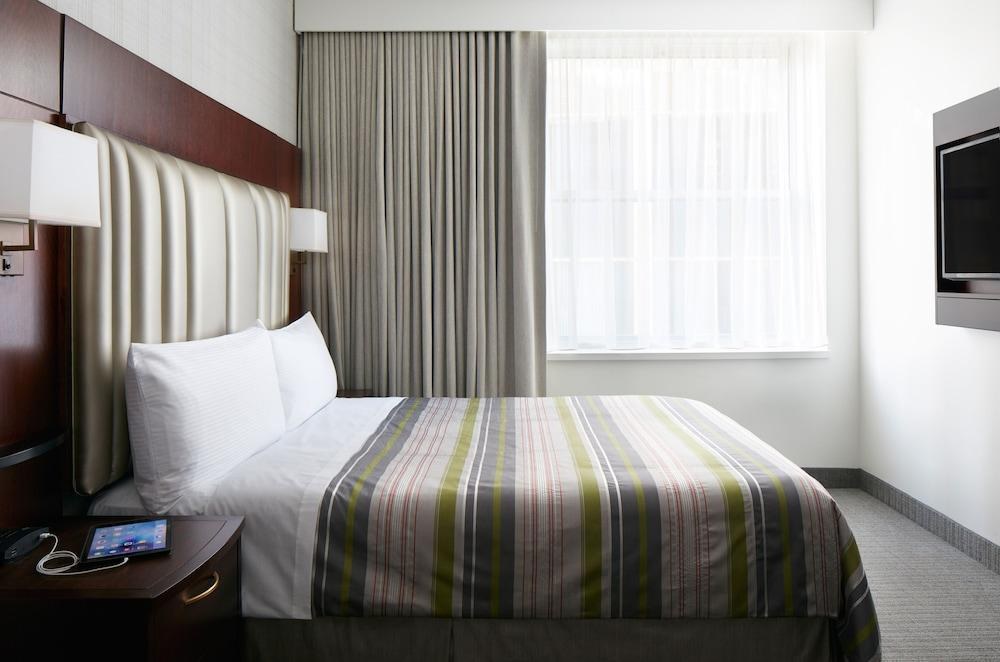 Club Quarters Hotel Faneuil Hall, Boston photo 4