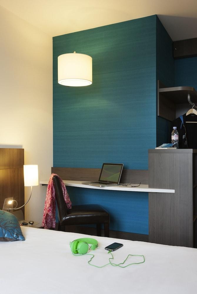 Ibis Styles Lyon Centre - Gare Part Dieu Hotel photo 3