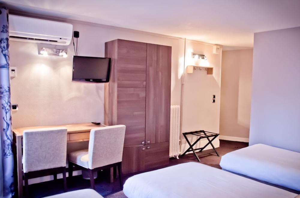 Hotel Grand Coeur Latin photo 2
