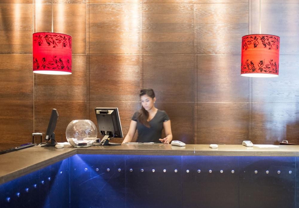 Malmaison Birmingham photo 2