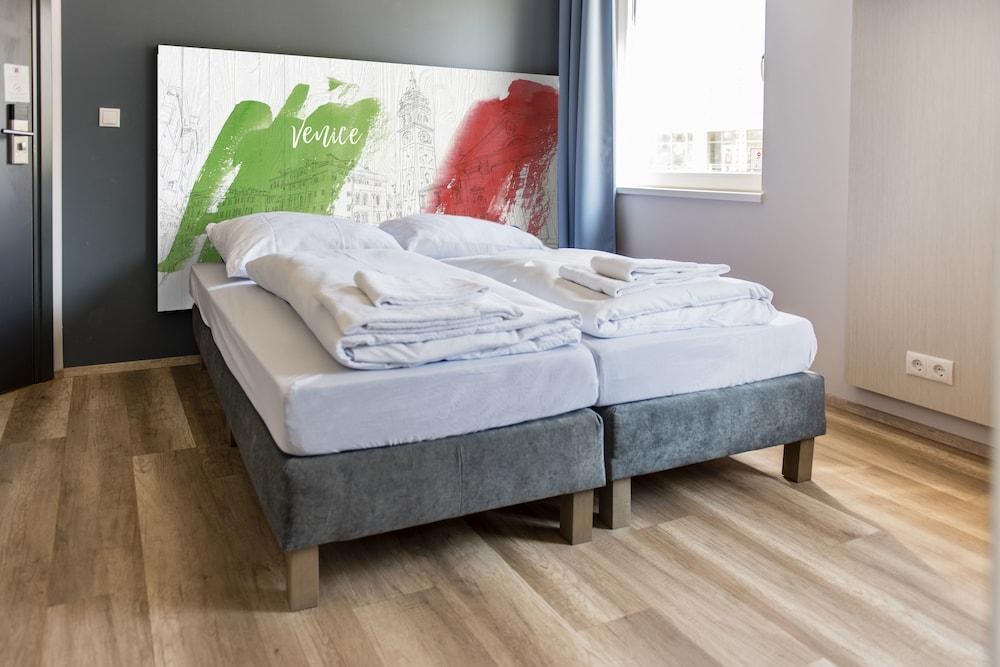 a&o Hostel Venezia Mestre