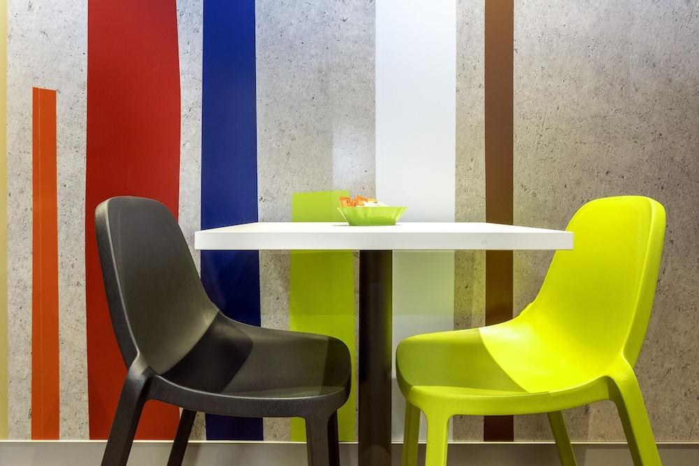 ibis budget Courbevoie Paris la Defense 1 photo 1