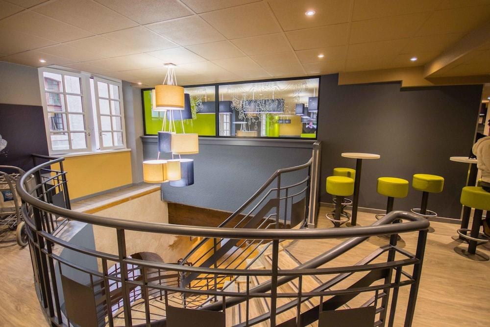 Ibis Budget Marseille Vieux Port photo 1