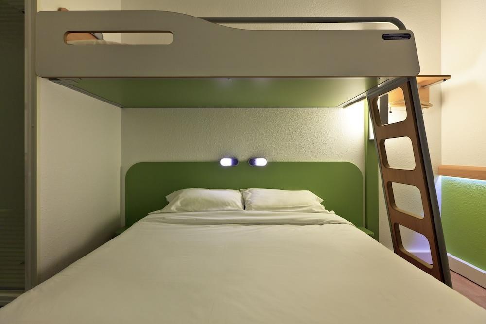 ibis budget Porto Gaia photo 2