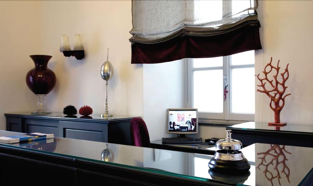 Albergo Palazzo Decumani photo 1