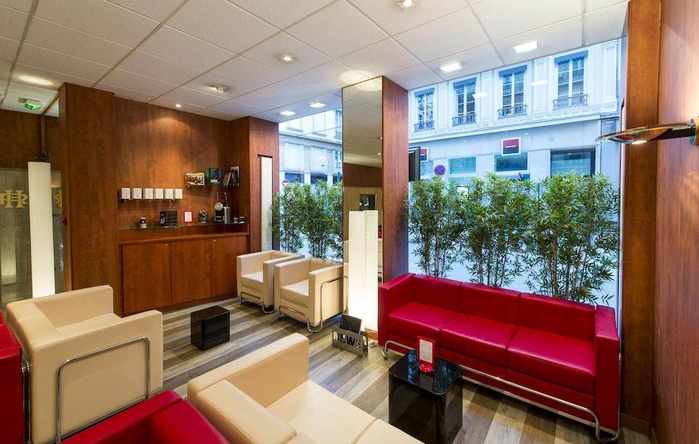 Hôtel La Résidence Lyon