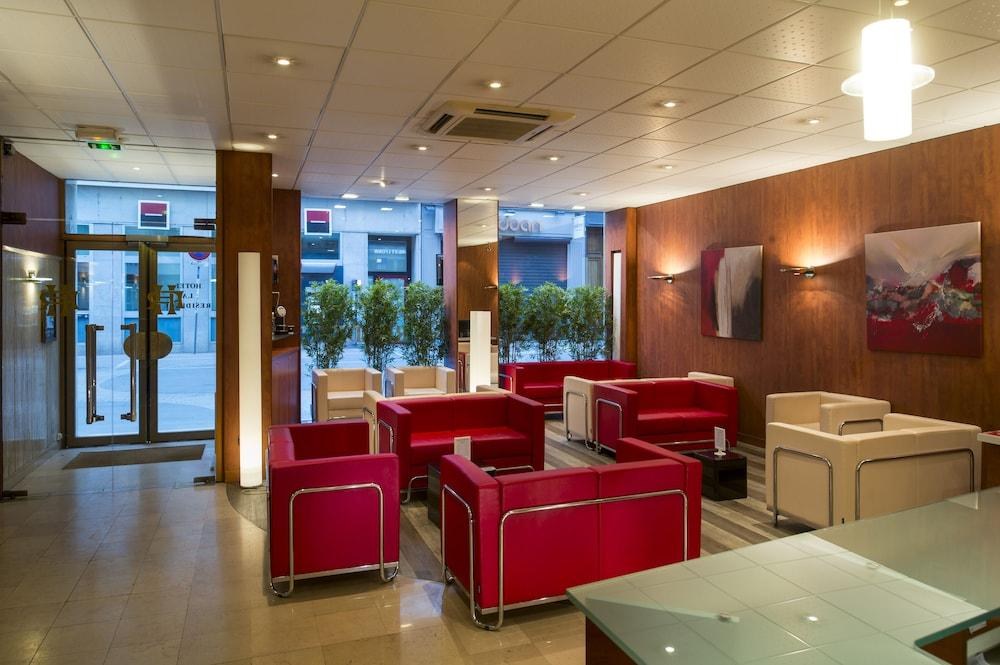 Hôtel La Résidence Lyon photo 1