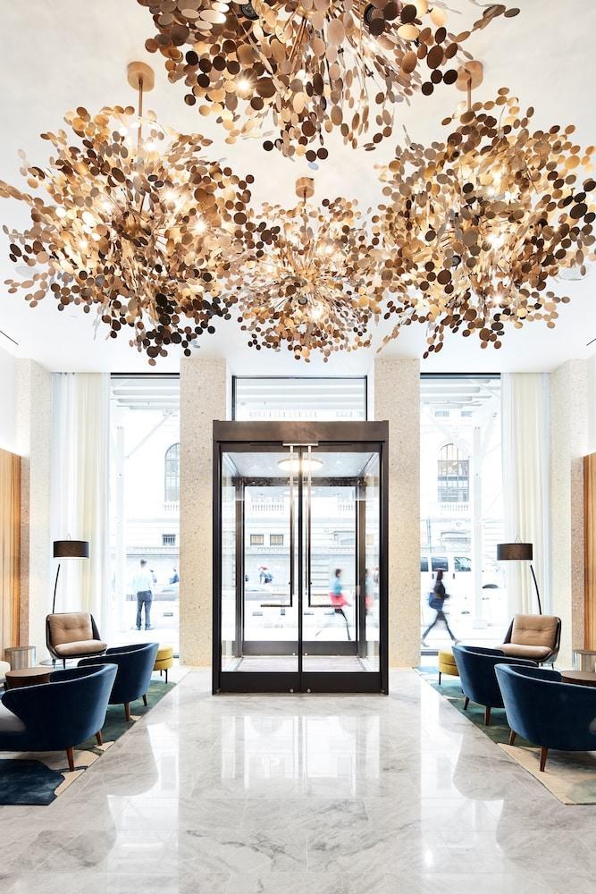 Park Terrace Hotel photo 1