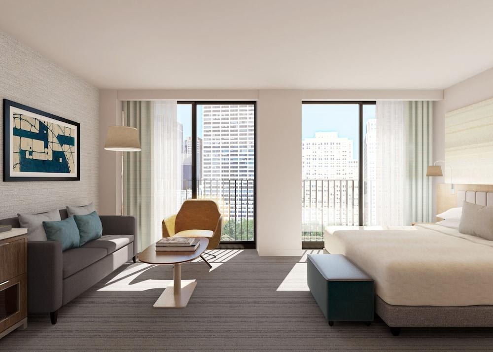 Park Terrace Hotel photo 4