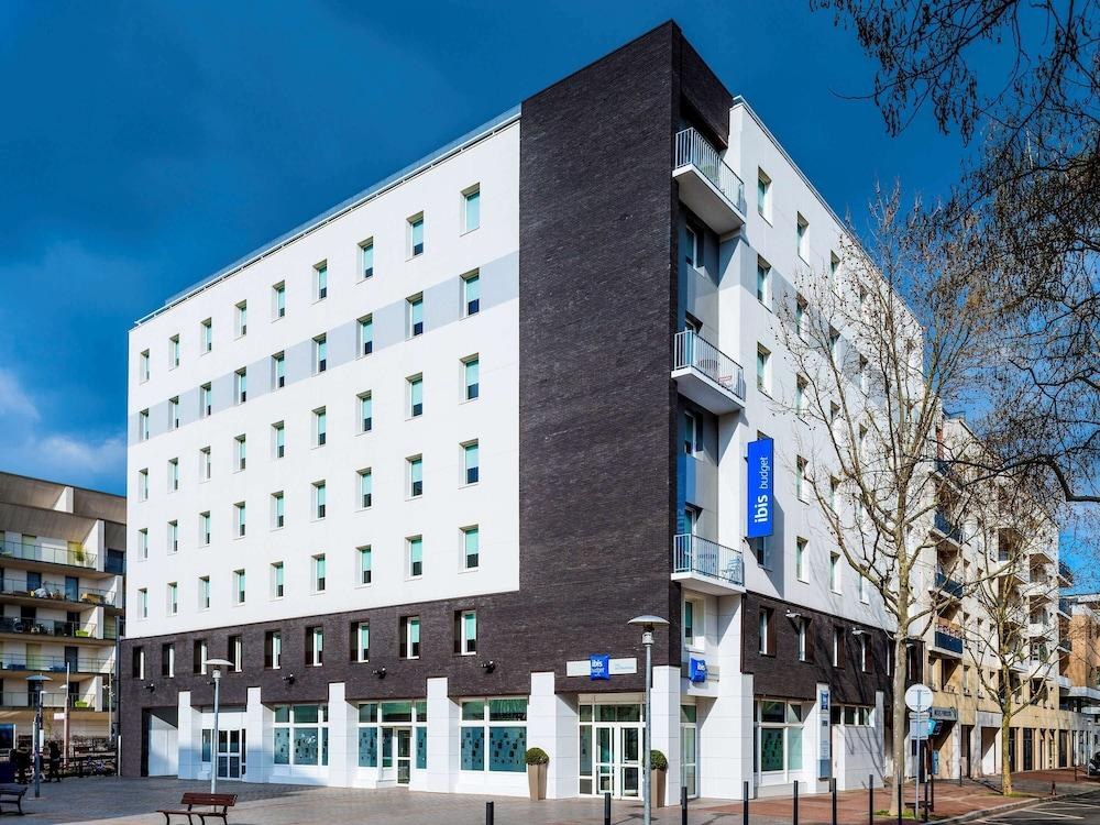 ibis budget Issy Les Moulineaux Paris Ouest photo 2