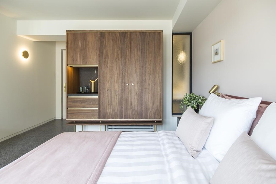 PERIANTH HOTEL photo 4