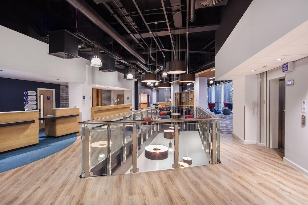 Holiday Inn Express Birmingham - City Centre by IHG photo 4