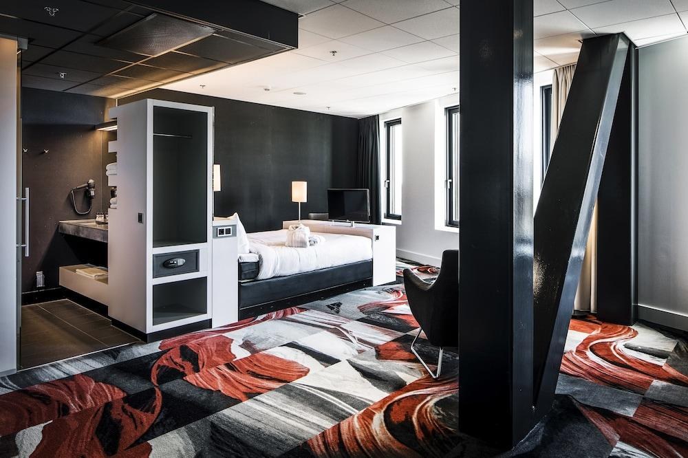 Fletcher Wellness - Hotel Leiden photo 2