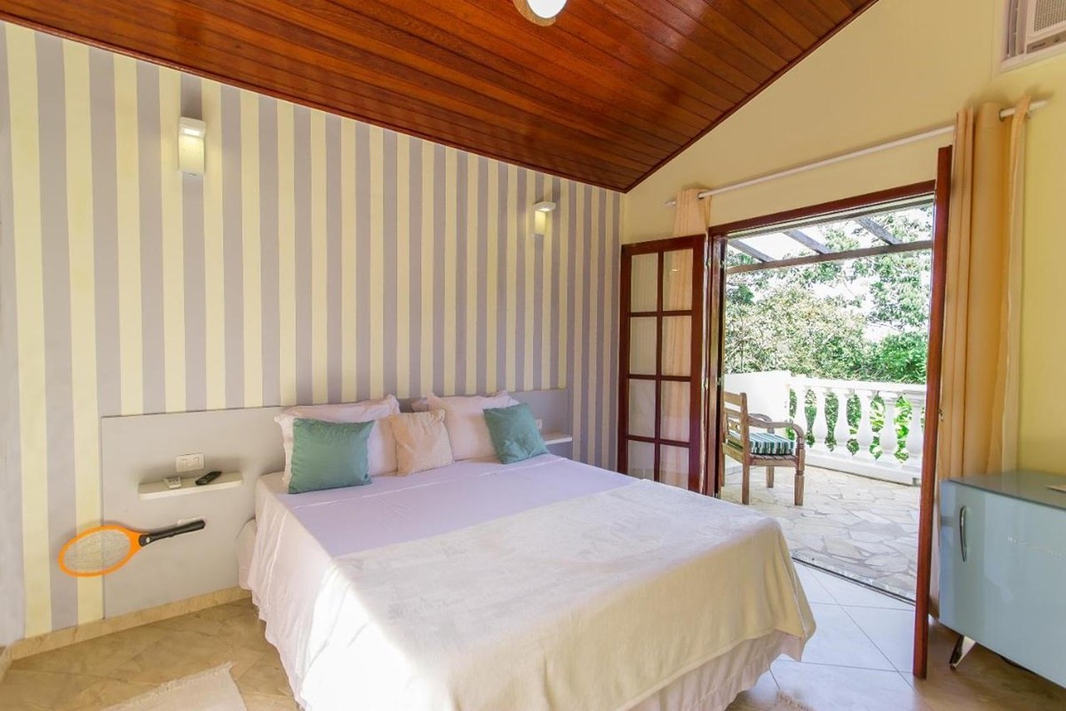 POUSADA VILLA VALENTINA photo 2