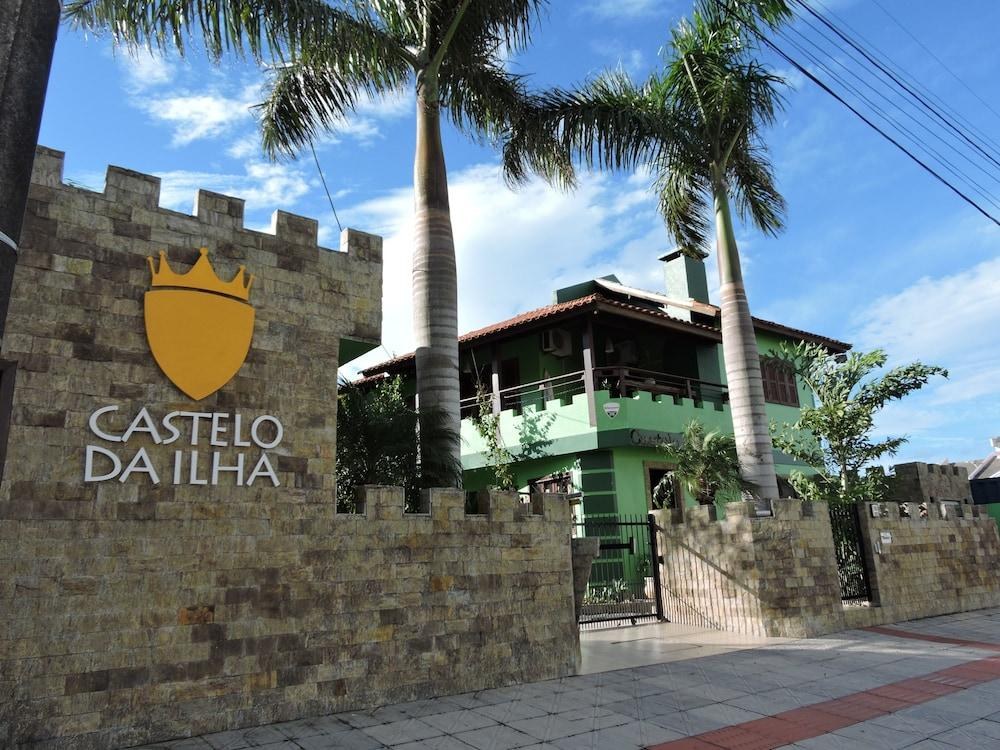 RESIDENCIAL CASTELO DA ILHA
