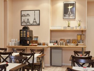 L'Ouest Hotel photo 2