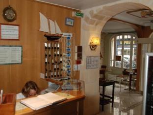 Hotel Amiral photo 3