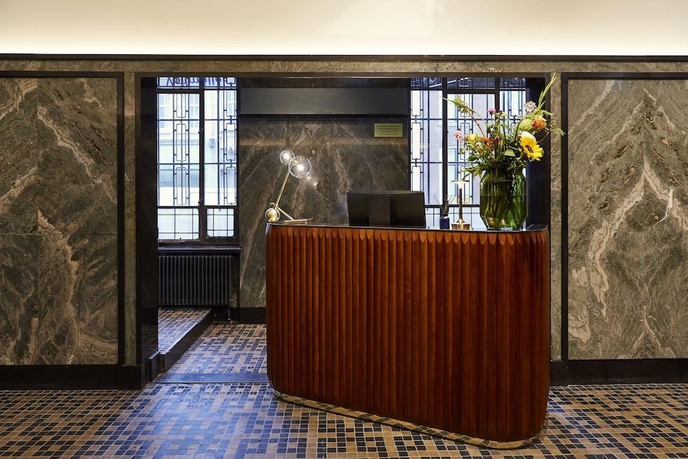 Hotel Indigo The Hague - Palace Noordeinde by IHG photo 3