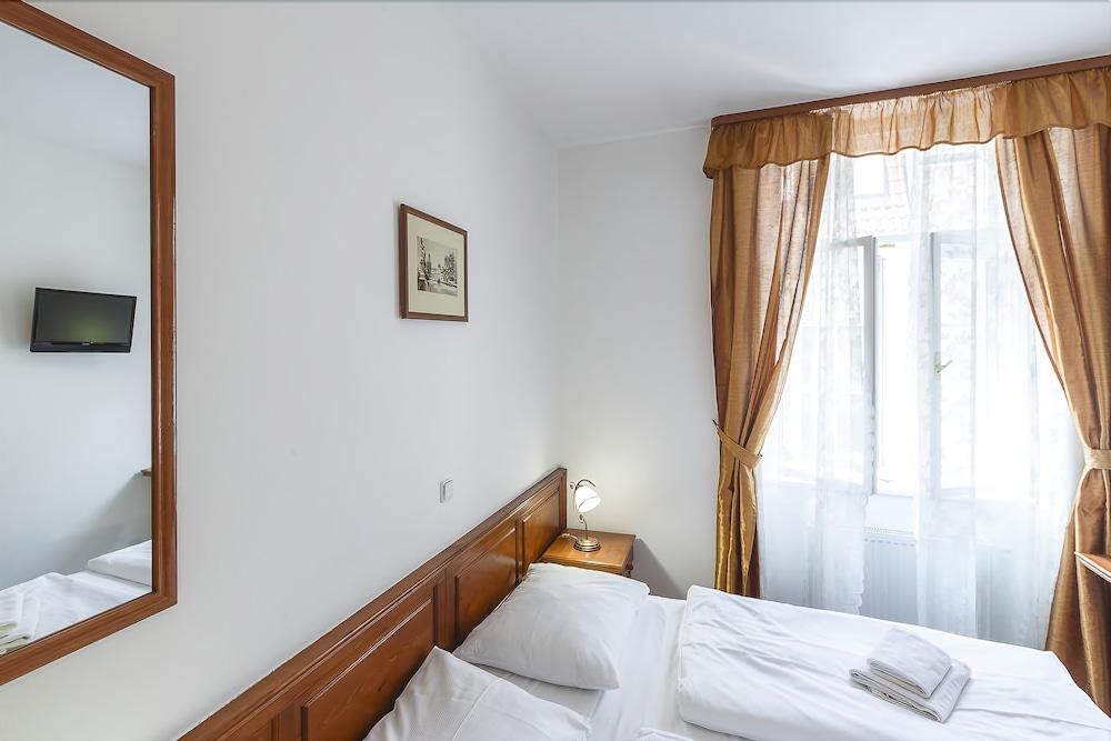 Hotel Liliova Prague Old Town photo 3