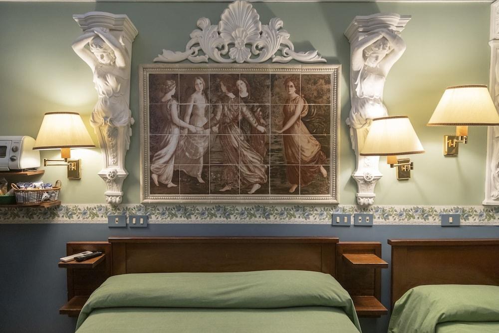 Hotel Barrett photo 4