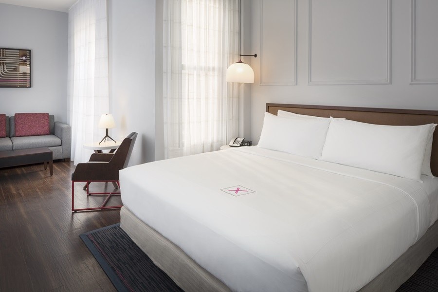 AXIOM HOTEL
