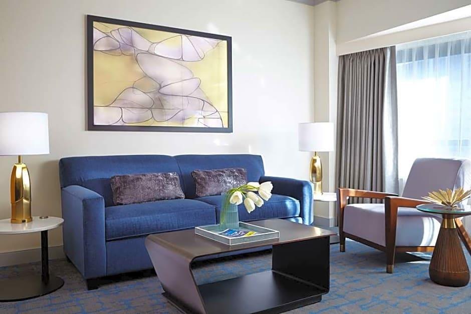 THE RESIDENCES BY HILTON CLUB photo 3