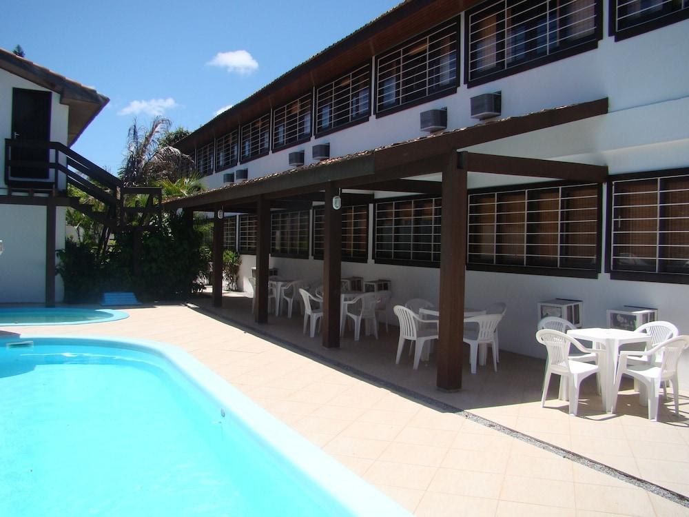 POUSADA DOS GOLFINHOS photo 4