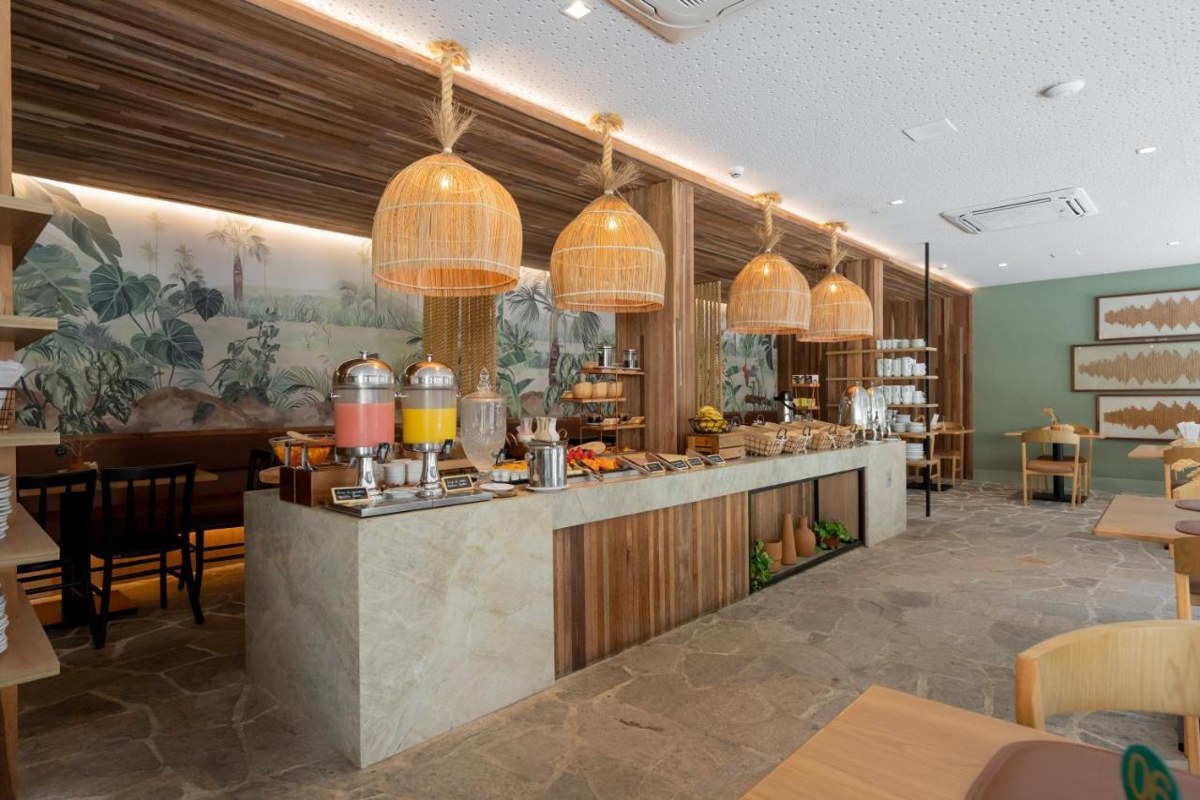 PAULI BOUTIQUE HOTEL photo 1