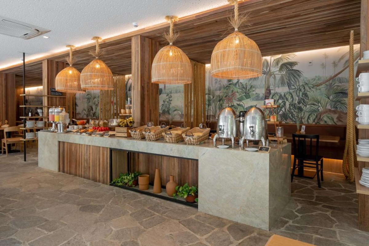 PAULI BOUTIQUE HOTEL photo 2